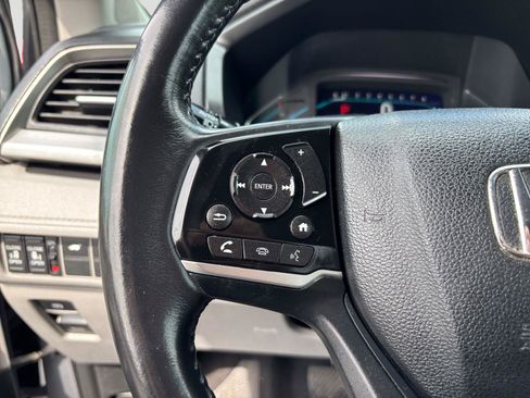 Used 2018 Honda Odyssey EX-L image 26