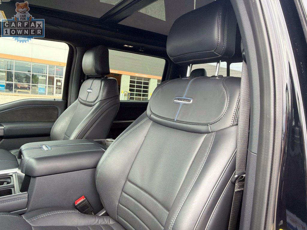 Used 2026 Ford F250 Platinum AWD/4WD image 33