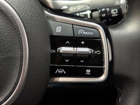 Used 2022 Kia Sorento SX image 28