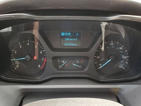 Used 2018 Ford Transit 350 XL RWD image 24