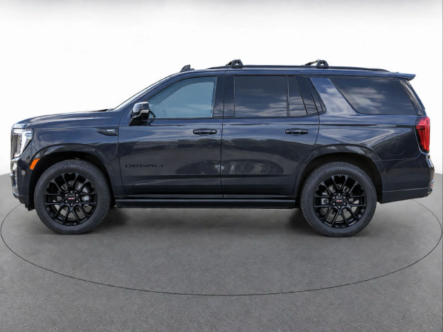 Used 2023 GMC Yukon Denali AWD/4WD image 6