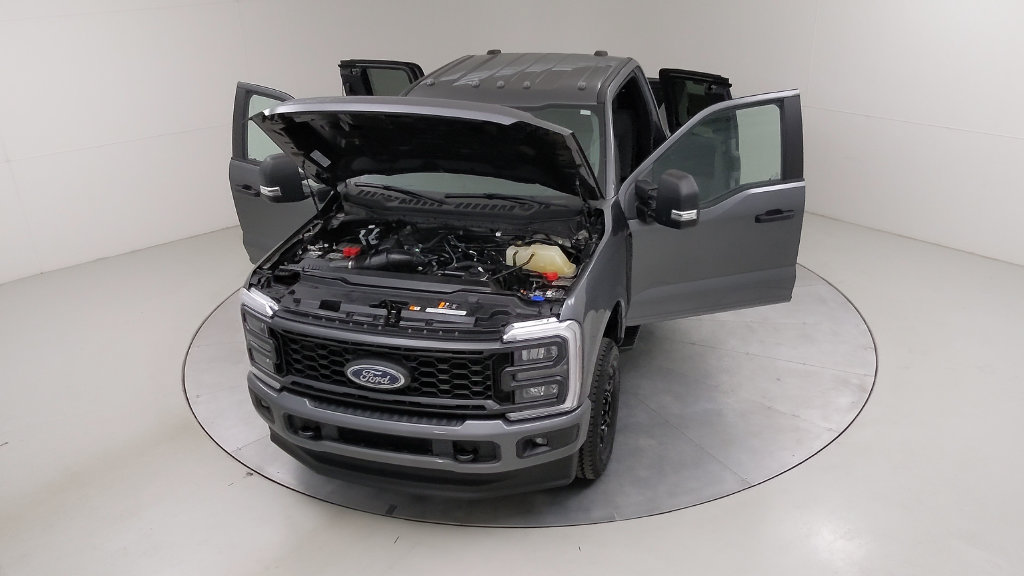 Certified 2024 Ford F350 XL w/ STX Appearance Package AWD/4WD image 43