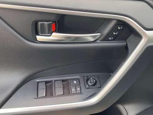 Used 2023 Toyota RAV4 Limited image 23