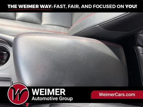Used 2024 Dodge Durango GT AWD/4WD image 46