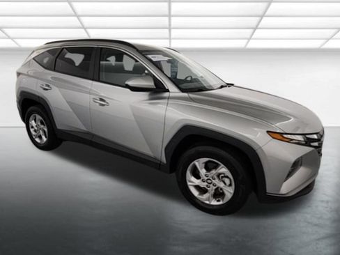 Used 2024 Hyundai Tucson SEL AWD/4WD image 10