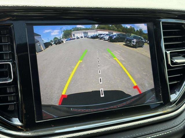 Used 2021 Dodge Durango GT AWD/4WD image 23