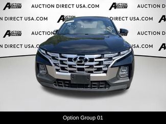Used 2022 Hyundai Santa Cruz SEL AWD/4WD video 2