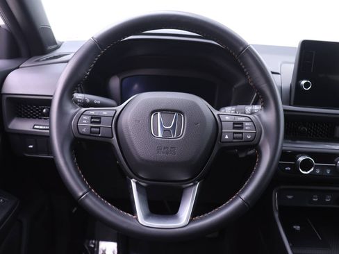 Certified 2026 Honda CR-V Sport-L image 13
