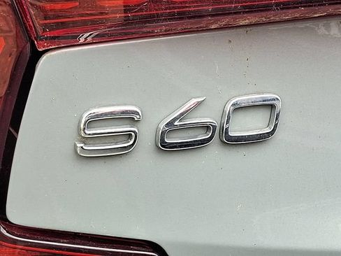 Used 2024 Volvo S60 T8 Plus w/ Climate Package AWD/4WD image 5