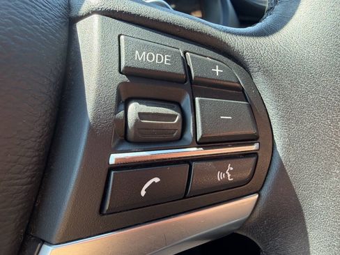 Used 2019 BMW X6 xDrive35i AWD/4WD image 13