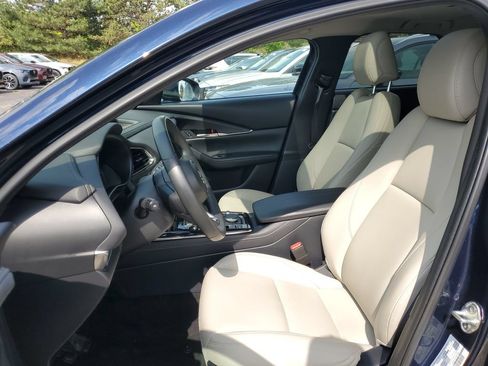 Used 2024 MAZDA CX-30 AWD 2.5 S w/ Preferred Package image 10