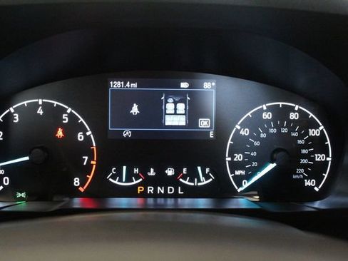 Used 2023 Ford Maverick XLT w/ Equipment Group 300A Standard AWD/4WD image 8