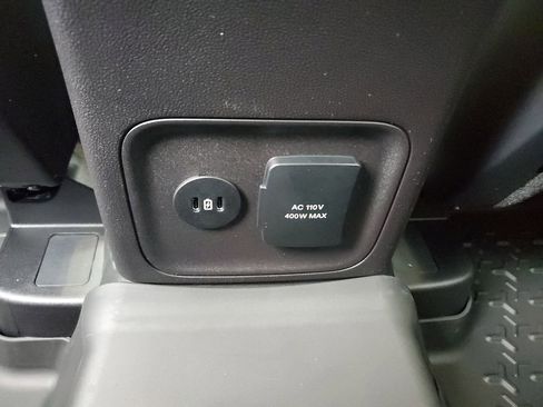 New 2025 Ford Bronco Sport Badlands w/ Sasquatch Badlands Package image 11