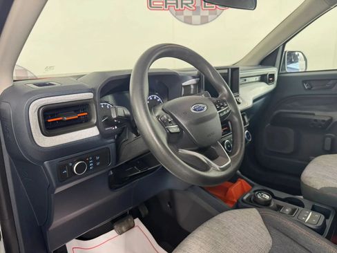 Used 2022 Ford Maverick XLT w/ Equipment Group 300A Standard AWD/4WD image 10