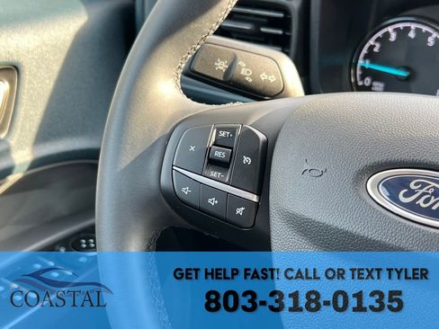 Used 2024 Ford Maverick Tremor w/ Tremor Off-Road Package image 34