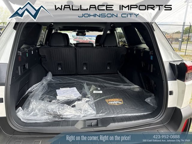 New 2026 Subaru Outback Wilderness AWD/4WD image 89