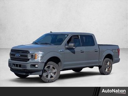 Used 2020 Ford F150 XLT w/ Equipment Group 302A Luxury