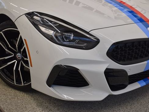 Used 2022 BMW Z4 sDrive30i w/ Premium Package 2 RWD image 29