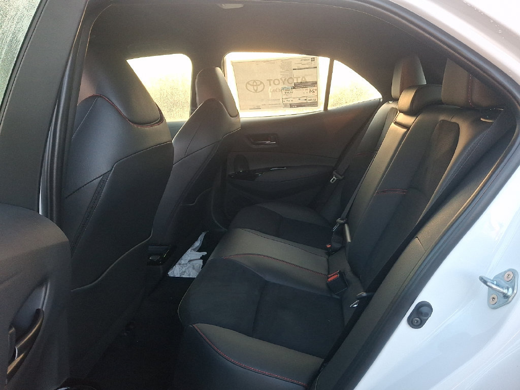 New 2026 Toyota Corolla GR AWD/4WD image 5