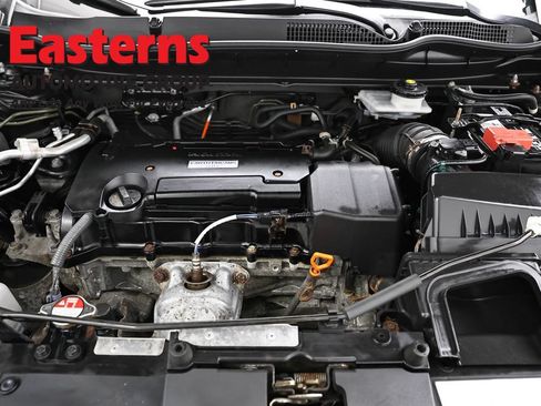 Used 2017 Honda CR-V LX image 7