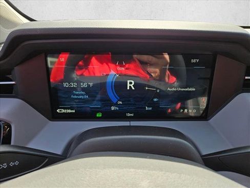 New 2027 Chevrolet Bolt RS image 16