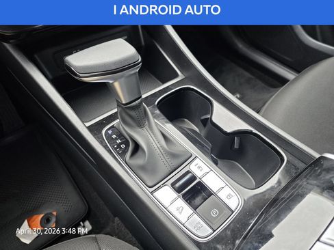 Certified 2026 Hyundai Tucson SEL FWD image 25