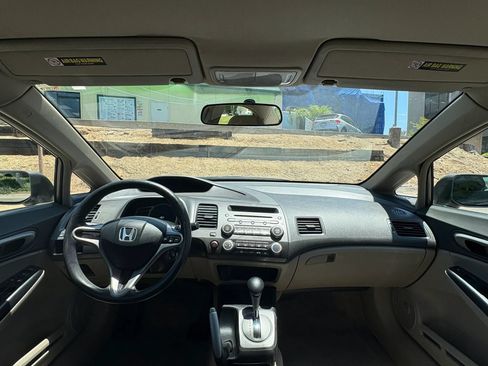 Used 2009 Honda Civic LX image 16