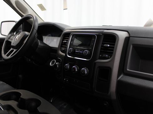 Used 2020 RAM 1500 Tradesman w/ Protection Group image 32