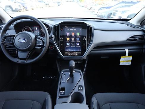 New 2026 Subaru Crosstrek 2.0i Premium image 20