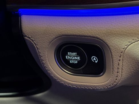 New 2026 Mercedes-Benz GLE 53 AMG 4MATIC image 22