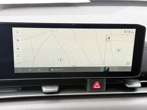 New 2026 Kia Carnival EX image 18