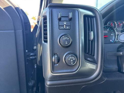 Used 2019 Chevrolet Silverado 2500 LTZ w/ Duramax Plus Package image 28