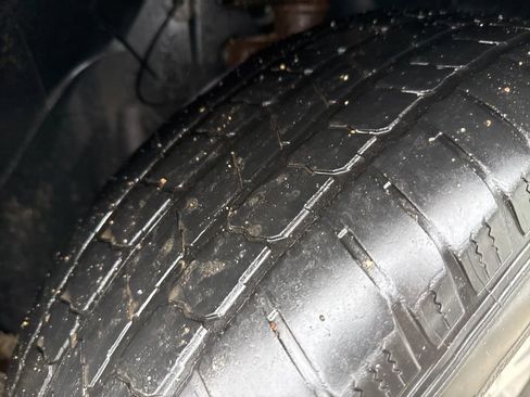 Used 2014 Buick Enclave Leather image 3