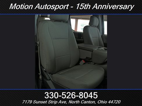 Used 2015 Ford F150 XLT AWD/4WD image 32