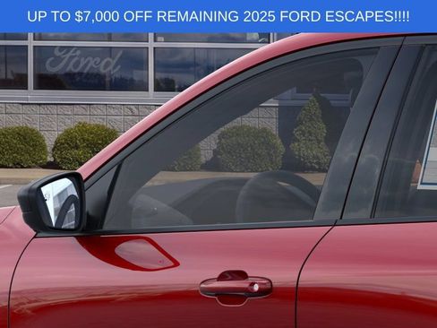 New 2025 Ford Escape Active w/ Tech Pack #1 AWD/4WD image 20