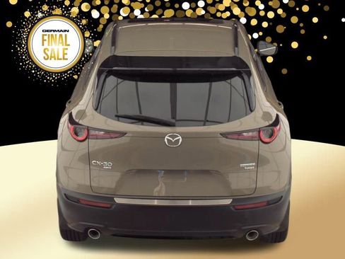 Certified 2025 MAZDA CX-30 Carbon image 7