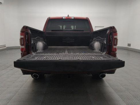 Used 2021 RAM 1500 Laramie w/ Sport Appearance Package AWD/4WD image 29