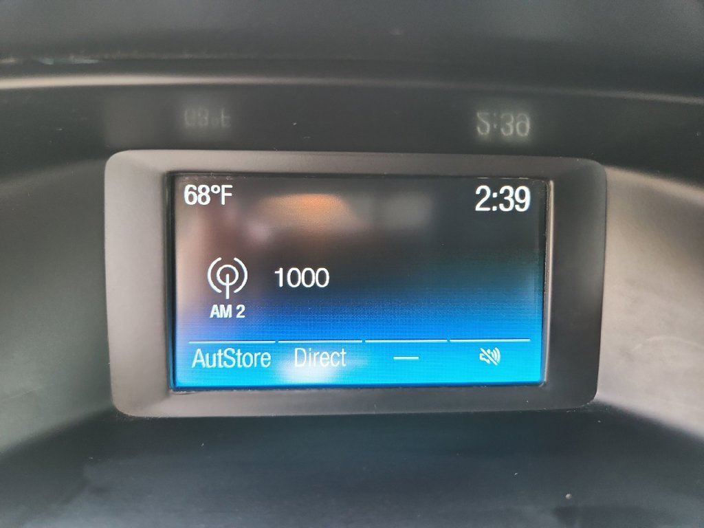 Used 2018 Ford Focus SE FWD image 24