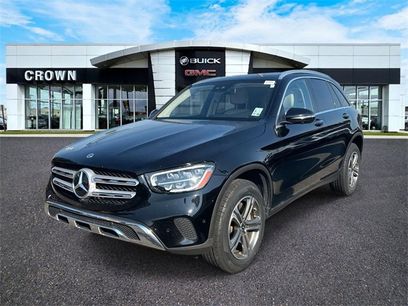 Used 2022 Mercedes-Benz GLC 300