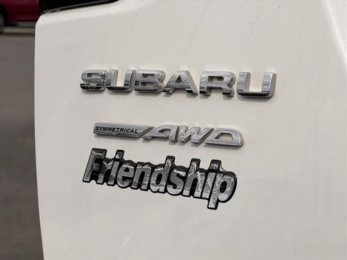 Used 2023 Subaru Outback Limited w/ Popular Package #2 image 26