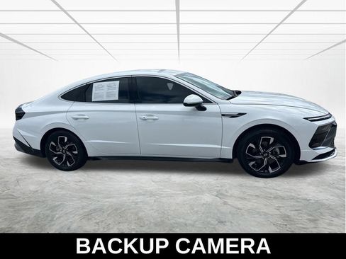 Used 2024 Hyundai Sonata SEL FWD image 4