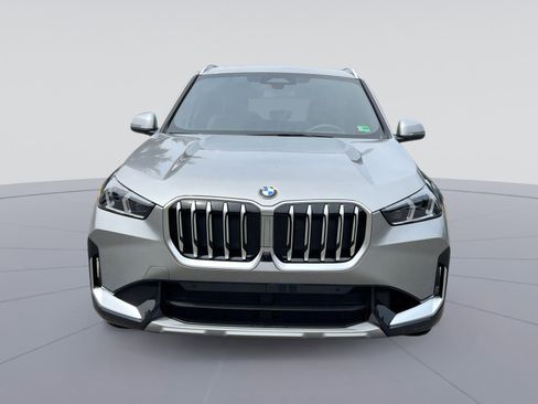 New 2025 BMW X1 xDrive28i w/ Technology Package image 8