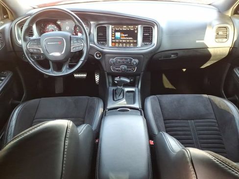 Used 2023 Dodge Charger R/T w/ Daytona Edition Group RWD image 14