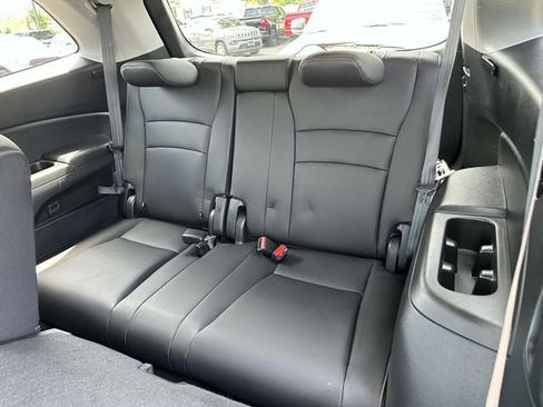 Used 2022 Honda Pilot Special Edition image 9