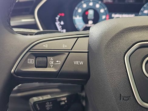 New 2025 Audi Q3 2.0T Premium Plus image 31