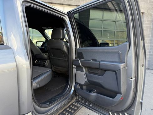 Used 2024 Ford F150 Tremor w/ Bed Utility Package image 23