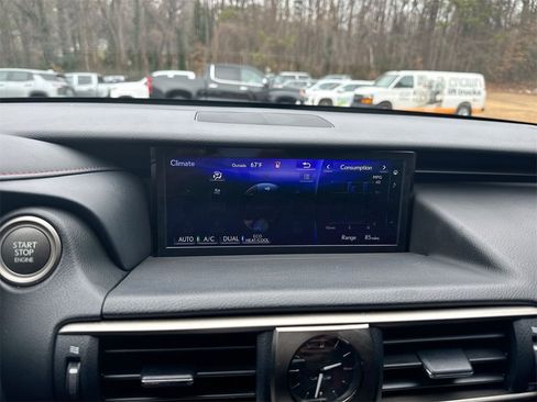 Used 2019 Lexus IS 300 AWD image 25