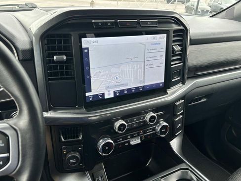 Used 2023 Ford F150 XLT w/ Equipment Group 302A High AWD/4WD image 24