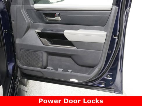 Used 2024 Toyota Tundra Limited image 37
