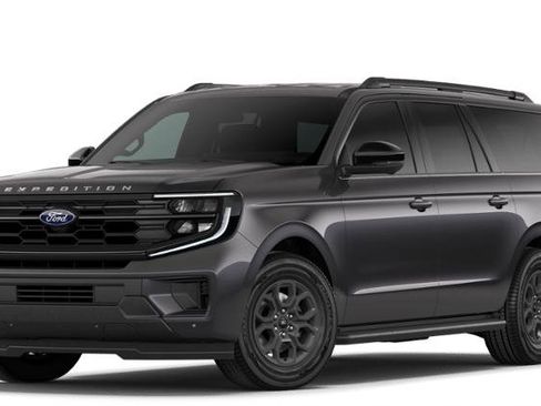 New 2026 Ford Expedition Max Active AWD/4WD image 1